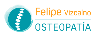 Osteópata Felipe Vizcaíno